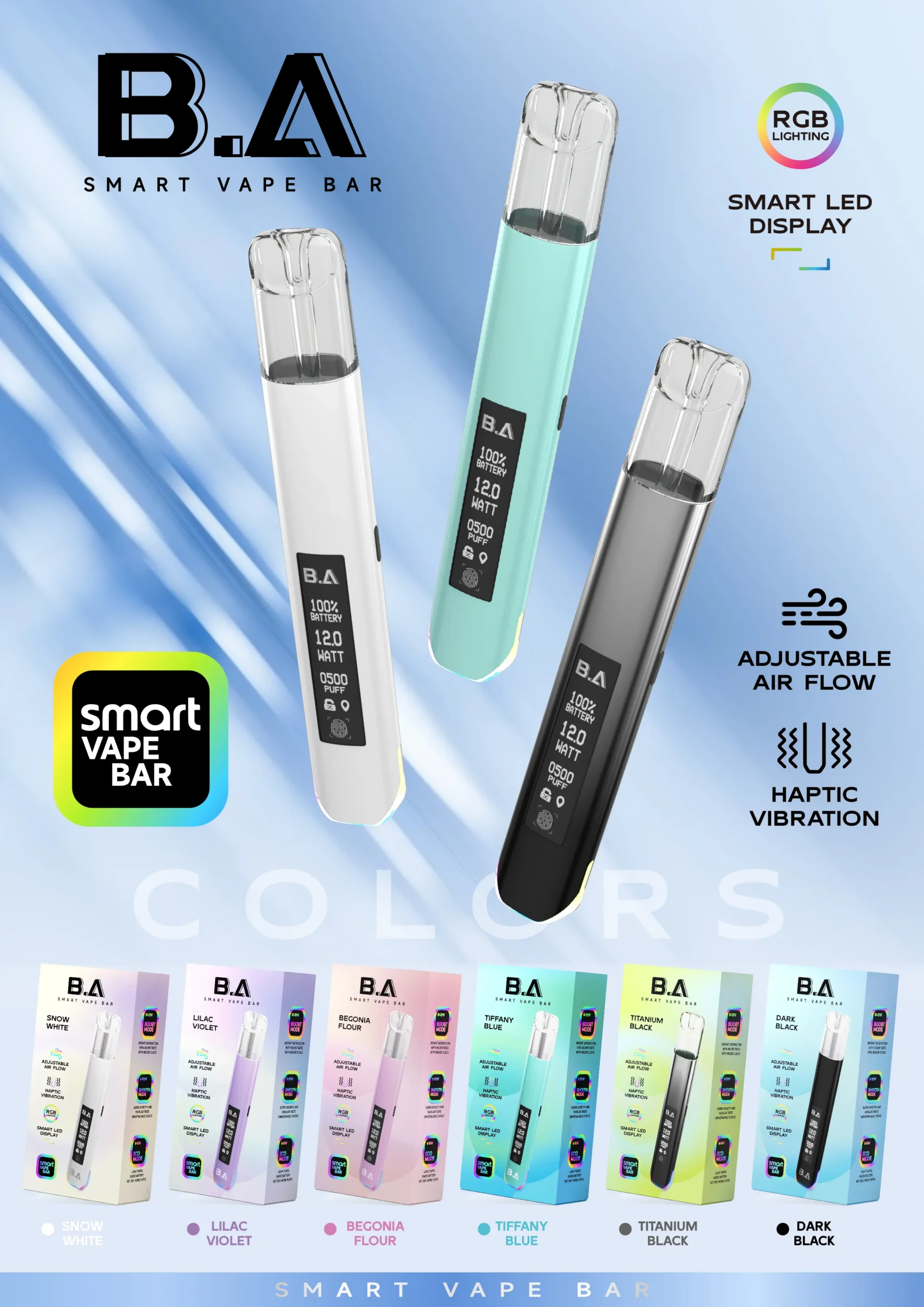 BA一代主機1scaled1 LANA POD 台灣官方選品店