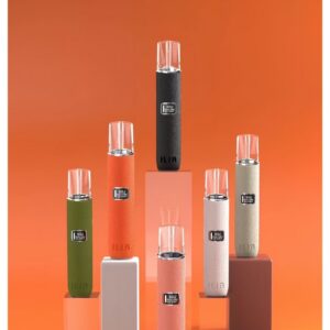 ILIA皮革主機scaled1jpg LANA POD 台灣官方選品店