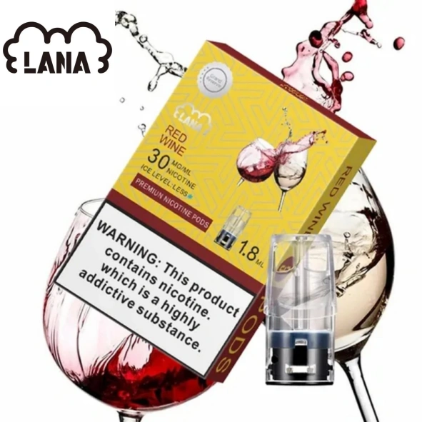 LANA1代紅酒webp LANA POD 台灣官方選品店
