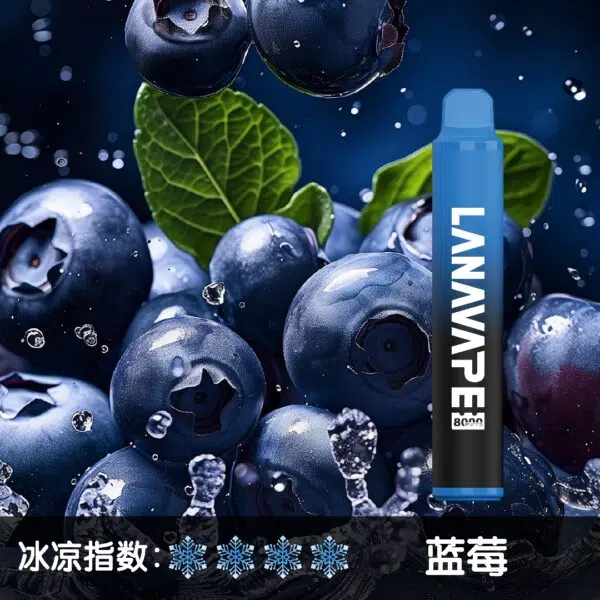LANA8000口藍莓600x600jpgwebp LANA POD 台灣官方選品店