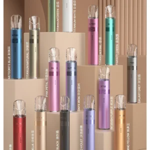 SP2S鈦金屬主機webp LANA POD 台灣官方選品店