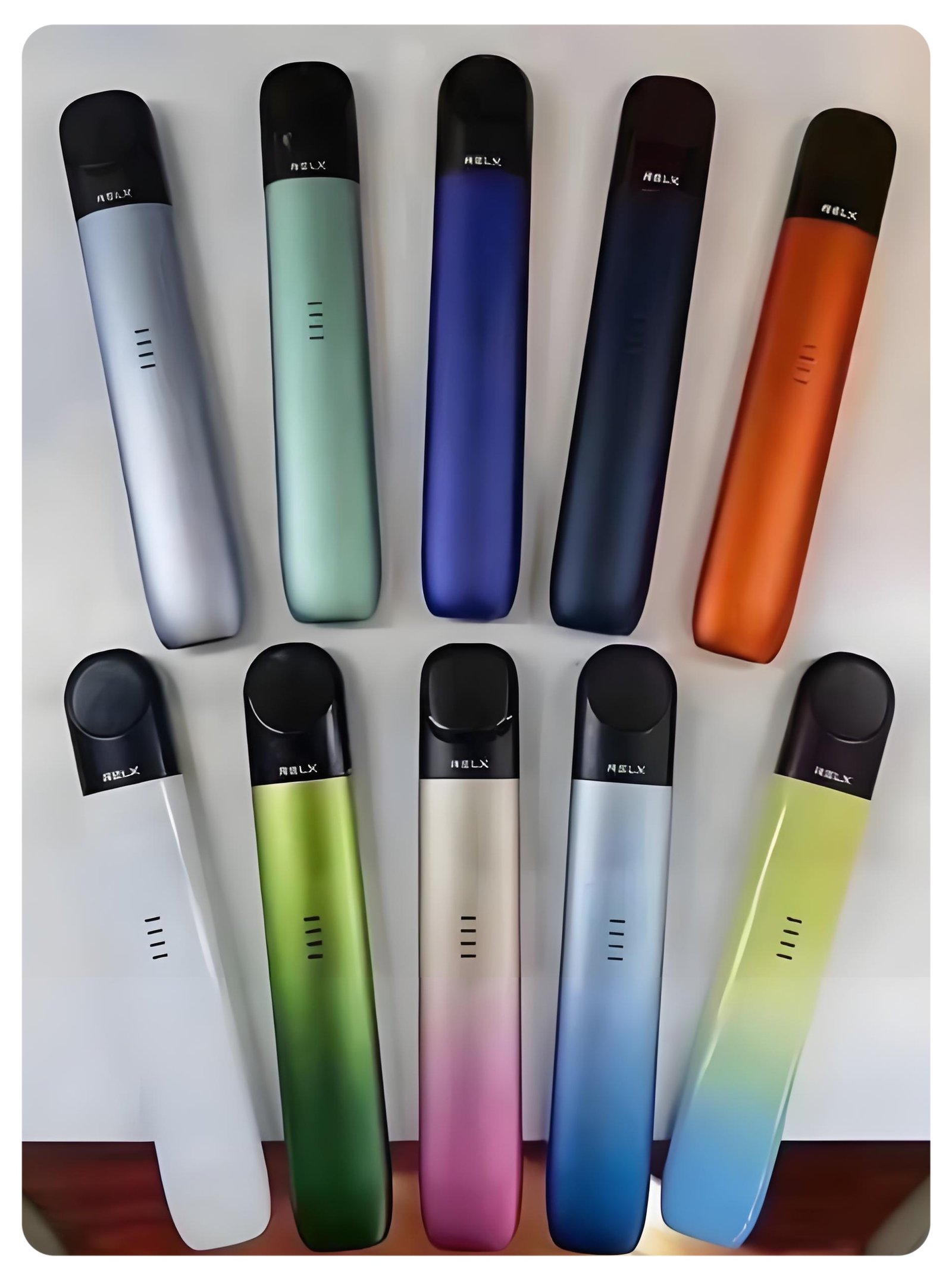 悅刻五代主機jpg LANA POD 台灣官方選品店