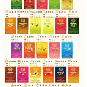 皇冠一代通用煙彈webp LANA POD 台灣官方選品店