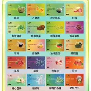 貓眼一代通用煙彈webp LANA POD 台灣官方選品店